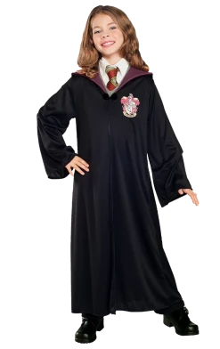 Angels Childrens Hermione Granger Costume