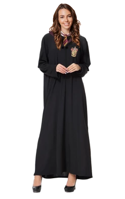 Angels All Themes Womens Hermione Granger Costume