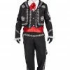 Generic Mens Costumes Mens Mexican Day Of The Dead Costume 2 Generic Mens Costumes Mens Mexican Day Of The Dead Costume