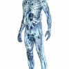 Body Republic Adult Arachnomania Morphsuit All Themes