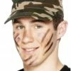 Smiffys Adult Army Cap