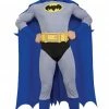 Rubies Adult Batman Brave And Bold Costume All Themes