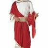 California Costumes All Themes Adult Caesar Roman Costume