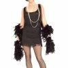 Rubies Adult Chicago Flapper Costume