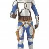 Rubies Adult Deluxe Star Wars Jango Fett Costume