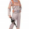 Rubies Adult Female Ghostbuster Costume
