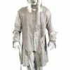 Morris Costumes Adult Ghostly Gentleman Halloween Costume All Themes