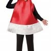 Rasta Imposta Adult Giant Santa Hat Costume