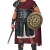 California Costumes Adult Gladiator Costume