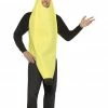 Rasta Imposta All Themes Adult Lightweight Banana Costume
