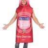 Generic Adult Lube Tube Costume Mens Costumes