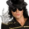 Rubies Adult Michael Jackson Accessory Kit All Themes