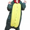 Generic World Book Day Adult Monster Onesie Costume