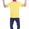 Amscan Adult Morty Smith Costume All Themes