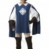 California Costumes Adult Musketeer Costume All Themes 2 California Costumes Adult Musketeer Costume All Themes