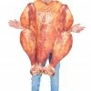 Generic Adult Roast Turkey Costume Adult Costumes