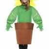 Smiffys Adult Sunflower Costume