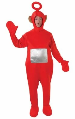 Rubies All Themes Adult Teletubbies Po Costume