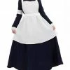 Generic Adult Costumes Adult Victorian Nurse Costume