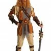 Rubies All Themes Adult Viking Warrior Costume 1 Rubies All Themes Adult Viking Warrior Costume