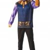 Rubies All Themes Adult Villain Thanos Infinity War Top