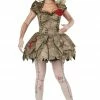 California Costumes All Themes Adult Voodoo Dolly Halloween Costume