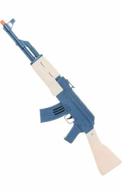 Smiffys AK47 Assault Rifle