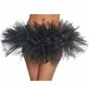 Generic Black Tutu Skirt Accessory All Themes