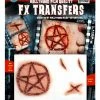 Tinsley Transfers Branded 3D FX Transfers All Themes