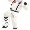 Fun Shack All Themes Child Astronaut Costume