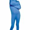 Body Republic All Themes Child Blue Morphsuit