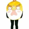Fiesta Guirca Child Chick Costume All Themes