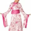 Rubies Child Geisha Princess Costume