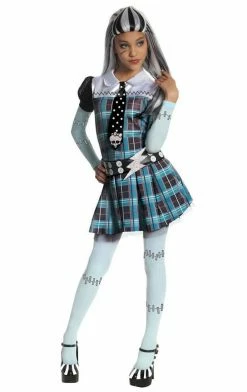 Rubies Child Monster High Frankie Stein Costume