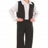 Fun Shack Childrens Victorian Boy Costume All Themes