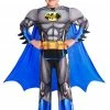 Generic Kids Costumes Childrens Batman The Brave And The Bold Costume