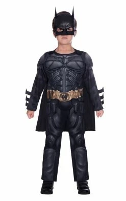 Generic Childrens Batman The Dark Knight Costume Kids Costumes