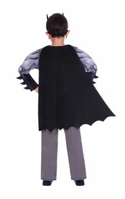 Generic Kids Costumes Childrens Classic Batman Costume