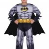 Generic Kids Costumes Childrens Classic Batman Costume