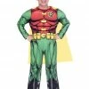 Generic Childrens Classic Robin Costume Kids Costumes