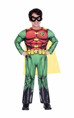 Generic Childrens Classic Robin Costume Kids Costumes