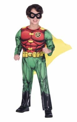 Generic Childrens Classic Robin Costume Kids Costumes