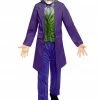 Generic Childrens Joker Movie Costume Kids Costumes
