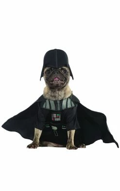 Rubies Darth Vader Dog Costume All Themes