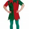 Rubies Economy Elf Tunic All Themes