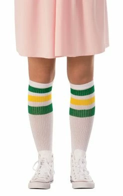 Rubies All Themes Eleven Stranger Things Socks