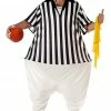 California Costumes Fat Referee Hoopster Costume