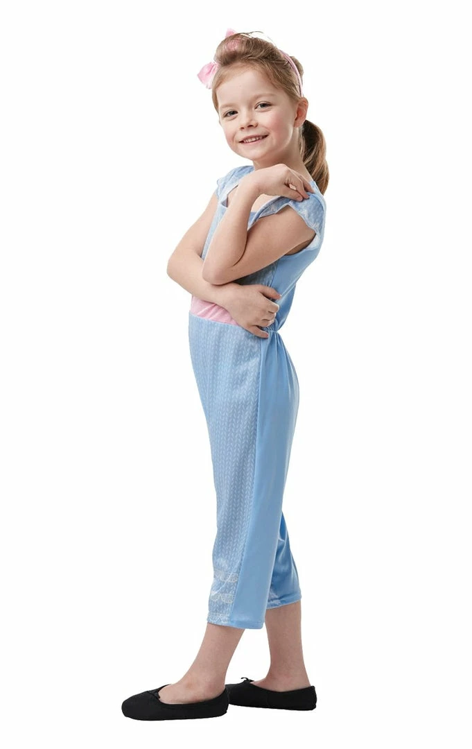 Rubies Girls Bo Peep Toy Story Costume 4 Rubies Girls Bo Peep Toy Story Costume