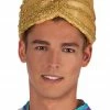 Boland Golden Turban Accessory