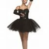 Palmer Gothic Ballerina Costume